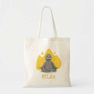 Bolsa Tote Relaxa