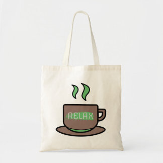 Bolsa Tote Relaxe