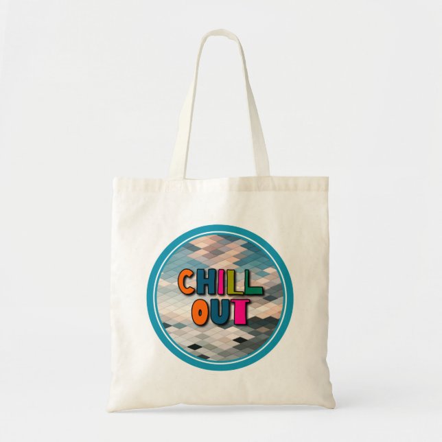 Bolsa Tote Relaxe (Frente)