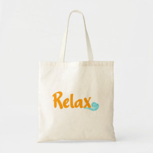 Bolsa Tote Relaxe a barra de ferramentas