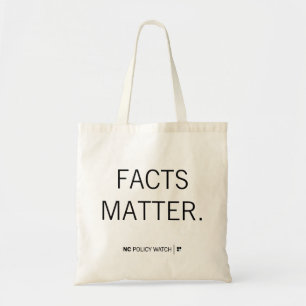 Bolsa Tote Relógio da política do NC: Sacola da matéria