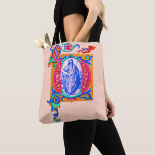 Bolsa Tote Renascença Jesus