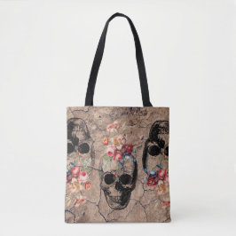 Bolsa Tote Renascimento - Hulhas que brilham da poeira