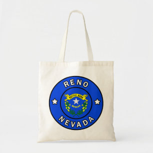Bolsa Tote Reno Nevada