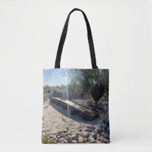 Bolsa Tote Réplica da Ponte de Londres