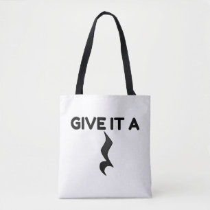BOLSA TOTE REPOUSO MÚSICO
