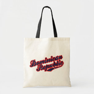 Bolsa Tote República Dominicana