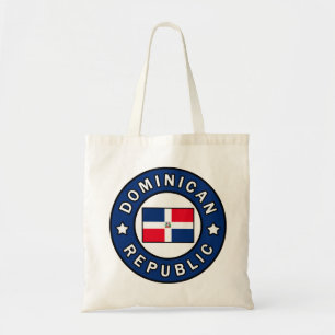 Bolsa Tote República Dominicana