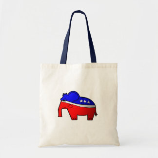 Bolsa Tote Republicano