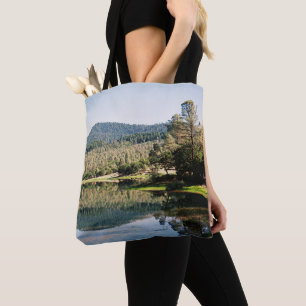 Bolsa Tote Reservatório de Ewing....