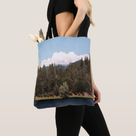 Bolsa Tote Reservatório Ewing em Primavera.......