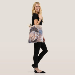 Bolsa Tote Resiliência