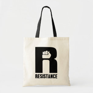 Bolsa Tote Resistência