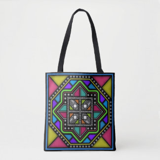 Bolsa Tote Resistência
