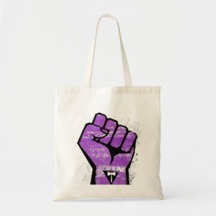 Bolsa Tote Resistência Lésbica