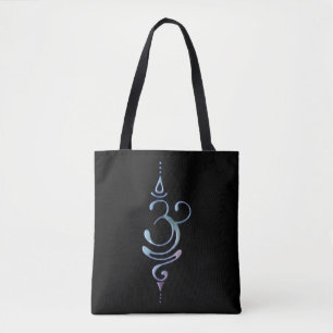 Bolsa Tote Respiração 1