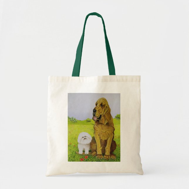 Bolsa Tote Responsável (Frente)