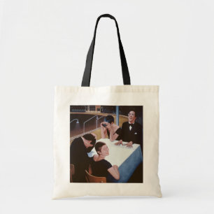 Bolsa Tote Resultado imediato 1980