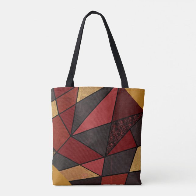 Bolsa Tote Resumo nº 467 (Verso)