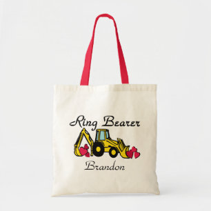Bolsa Tote Retorno Amarelo do Toque
