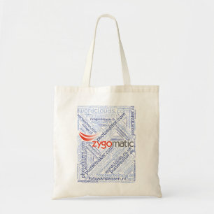 Bolsa tote (retrato)