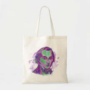 Bolsa Tote Retrato Aurora de Chopin