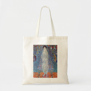 Bolsa Tote Retrato Baronesa Elisabeth Bacchofen Echt, Klimt