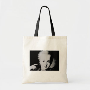 Bolsa Tote Retrato de Marie Antonia Maria Antonia Áustria