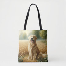 Retriever Dourado