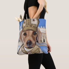 Bolsa Tote Retriever Labrador