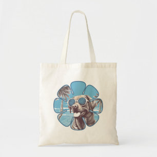 Bolsa Tote Retriever Labrador