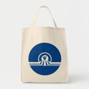 Bolsa Tote Retro 1980 Eu te amo