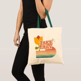Bolsa Tote REtro FACILITE