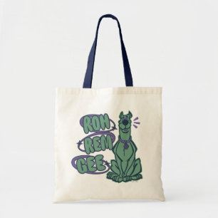 Bolsa Tote Retro Scooby "OMG"