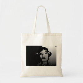 Bolsa Tote Retro Tote Bag