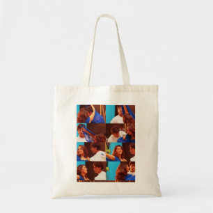 Bolsa Tote Retro Vintage Madhuri Dixit Shahrukh Khan