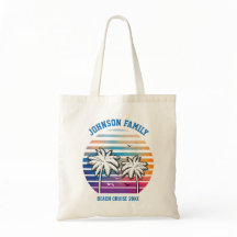 Reunião de Família na Praia Cruzeiro Personalizado