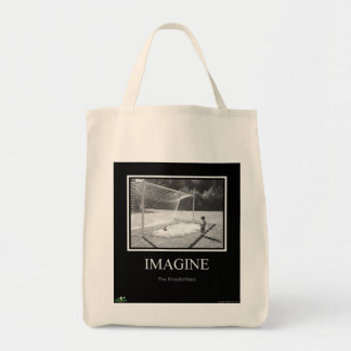 Bolsa Tote Revestimento da foto: Imagine