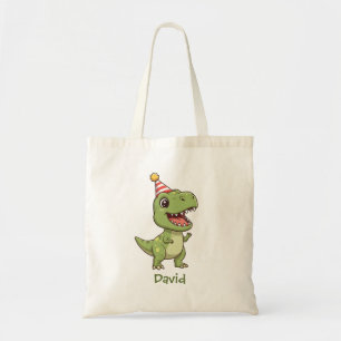 Bolsa Tote Rex de Partido
