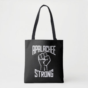Bolsa Tote Reze por Apalachee High School Forte 