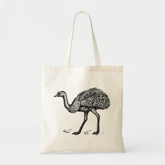 Bolsa Tote Rhea (Frente)