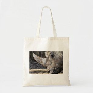 Bolsa Tote Rhino Conservation Tote Bag