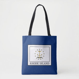 Bolsa Tote Rhode - ilha