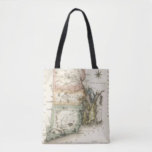 Bolsa Tote Rhode - ilha