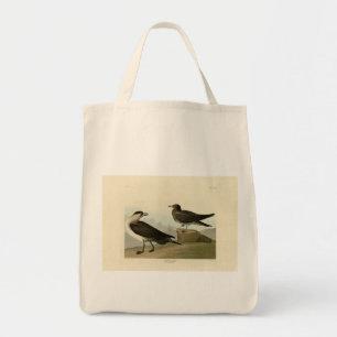 Bolsa Tote Richardson's Jager das Aves da América de Audubon