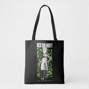 Bolsa Tote RICK E MORTY™   Rick Morty Hugging