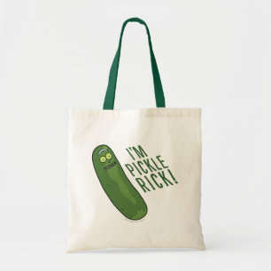 Bolsa Tote RICK E MORTY™ Sacudir O Picle