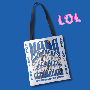 Bolsa Tote Rindo de Kamala