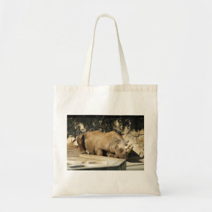 Bolsa Tote Rino Dormente