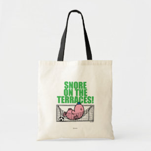 Bolsa Tote Rinque Nos Terraços!